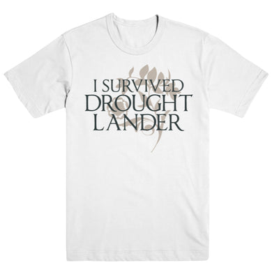 I Survived Droughtlander Tee from Outlander