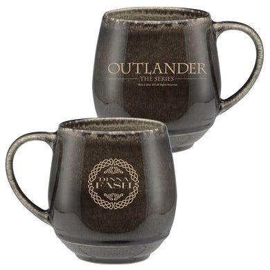 Dinna Fash Mug from Outlander