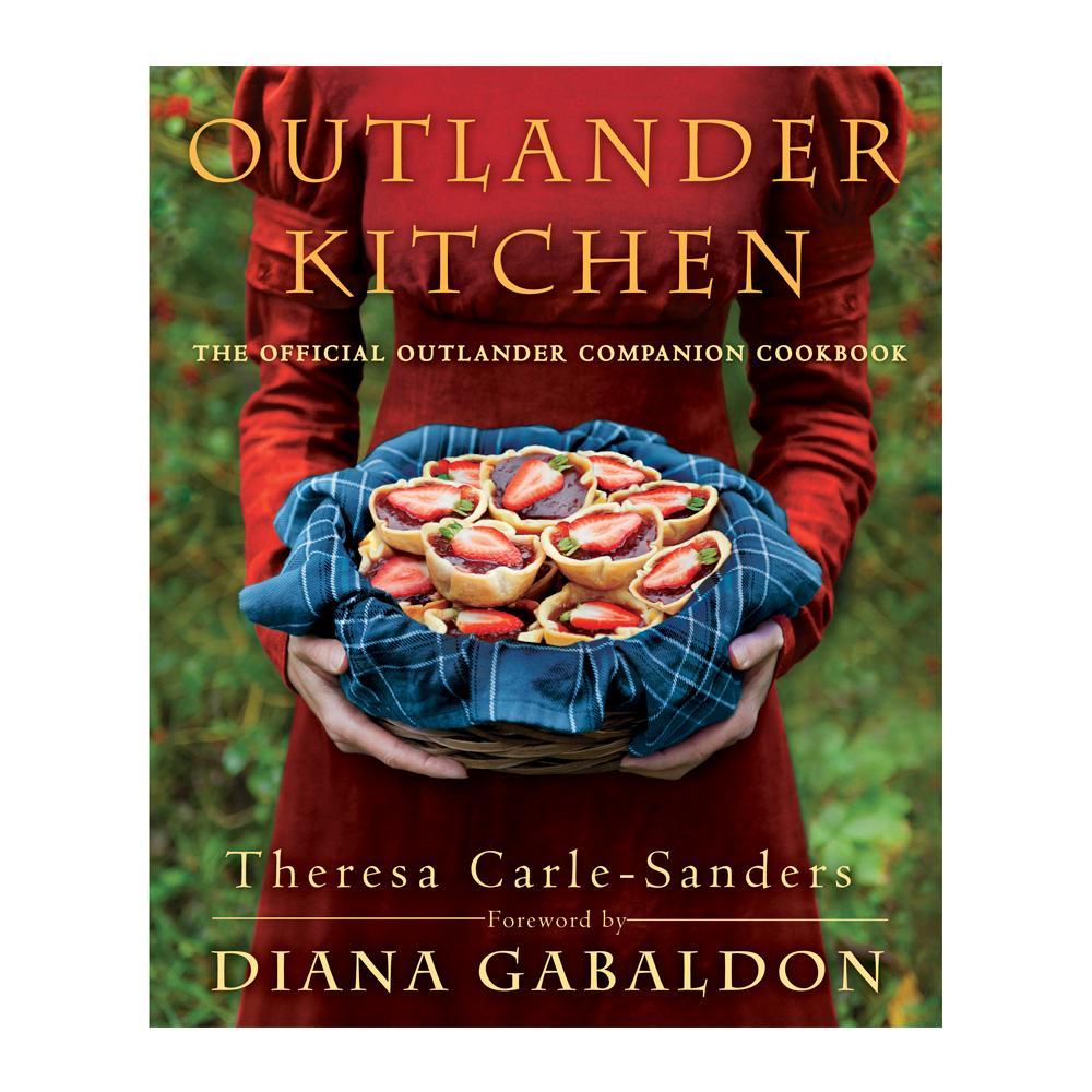 Outlander Kitchen: The Official Outlander Companion Cookbook